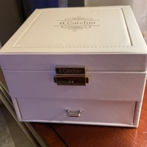 Jewelry Box